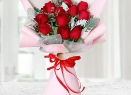 Decent Bouquet