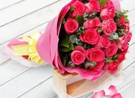 Ravishing Bouquet