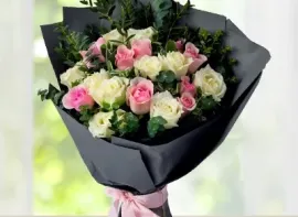 Floral Love Bouquet