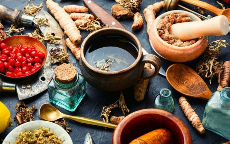 How to Make Valerian Tea?