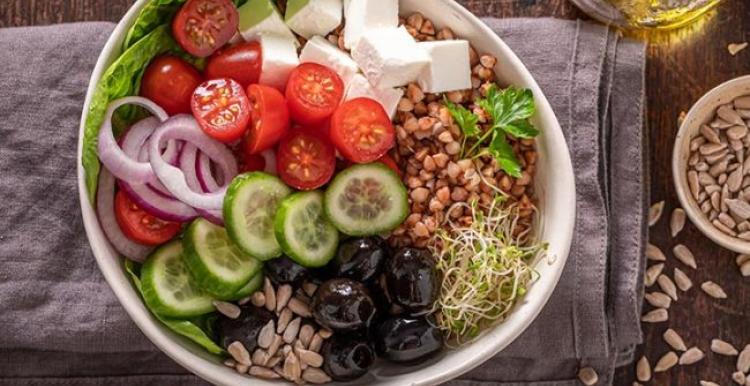 Greek Salad