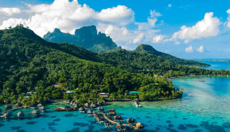 French Polynesia to cap tourist numbers